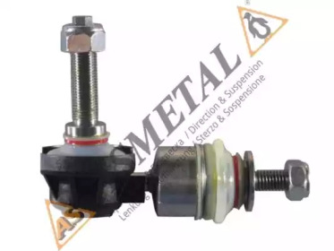 AS METAL 26fr1708 -  Тяга / стойка, стабилизатор